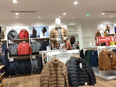 -优衣库(天津天河城店)