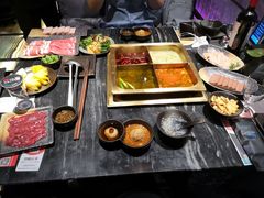 四季锅底-王家渡火锅(金宝汇店)