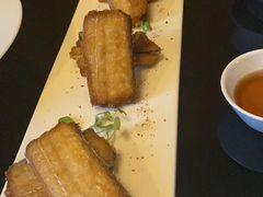 -上海苏宁宝丽嘉酒店·嘉府壹号中餐厅