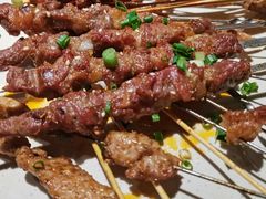 -楚太子  中餐&烧烤(武大店)