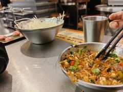 -小螺大作·螺蛳粉火锅(林和西店)