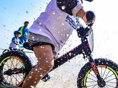 -酷迈儿童体能运动馆(九棵树店)