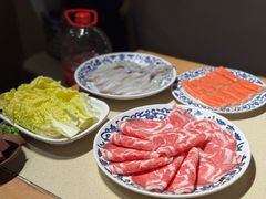 -东镇老火锅(长春路首店)