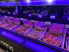 -韩盛·盛江山自助料理(中街大悦城店)