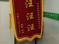 -半岛宠物医院24小时(科华中路店)
