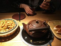 -吃饭皇帝大(解放西路店)