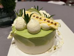 -M'CAKE(西单大悦城店)