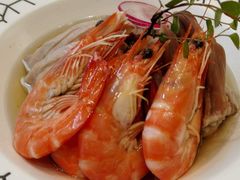 -乾隆美食·本帮菜(黄河路店)