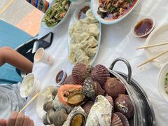 -日照大牌檔•小船海鲜(万平口店)