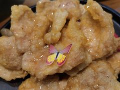 -满园烤鸭·春饼(太原街万达店)