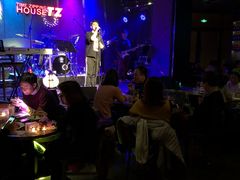 -TZ House音乐现场(茅台店)