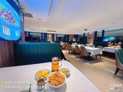 -湘中缘·湖南菜(娄底驻京办店)