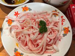 -后火锅(南京东路总店)