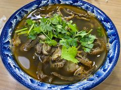 -绥缘老烧麦(中天店)