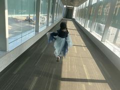 -杭州萧山国际机场