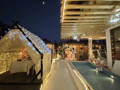 -天空花园餐吧·生日·团建(南山店)