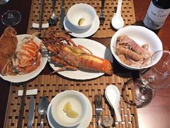 -美奈海崖度假酒店