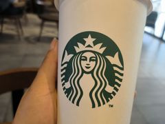 -星巴克(保定万博广场店)