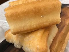 -顺德人家食府(黄金广场店)