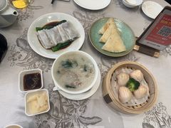 -香云轩·顺德菜(香云纱园林酒店店)