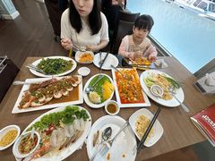 -建兴酒家(班塔通分店)