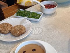 -东来顺饭庄(天坛店)