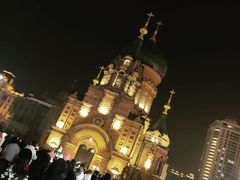 -圣·阿列克谢耶夫教堂