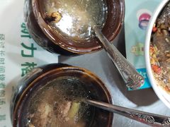 -龙老五汤店(站前西路店)