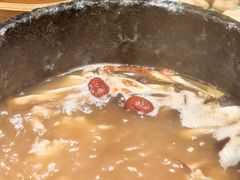 -蘑界·野生菌火锅(深业上城店)