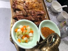 -京味斋·北京烤鸭(北京南站洋桥店)