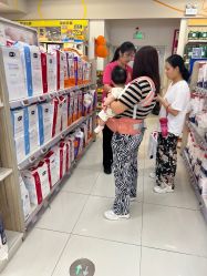 -孩子王(郑州恵济万达店)