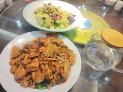 -惠宾饭庄(中山路店)
