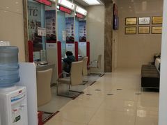 -中国银行(江北支行)