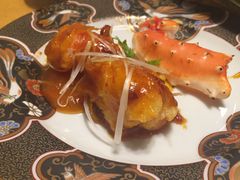 -蟹道乐(網元別館店)