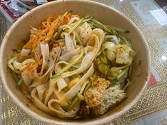 -清真·鸦儿李记·小馆(后海店)