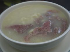 牛肉捞粉-义顺牛奶公司(庇利金街店)