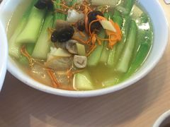 -多多旺港式茶餐厅(新区店)