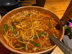 -觅山云南菜(泊富ICITY店)