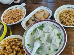 -西月城谭豆花(春熙路店)