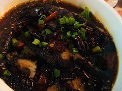 -酒肆浅葱•烧烤•龙虾•排档(卓悦intown店)