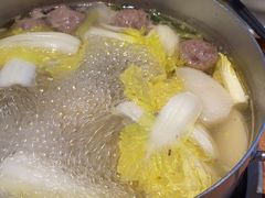 -为什么牛潮汕牛肉火锅(万胜广场店)