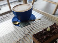 -Cetus coffee鲸鱼座咖啡·拼豆(二仙桥公园店)