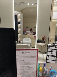 -Mentor Hair Salon