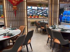 -聚丰园新概念餐厅(梅石路店)