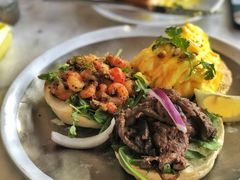 -The Rug Cafe(王府中环店)