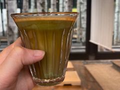 -Metal hands·铁手咖啡