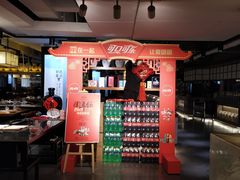 -秦唐一号西安菜馆(钟楼店)