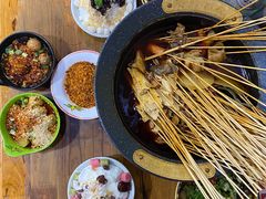-冒椒火辣(奎星楼街店)
