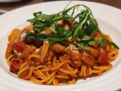 -必胜客(花舞大唐博物馆店)