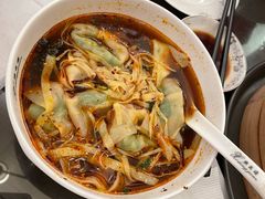 -熙盛源(滨湖万达店)